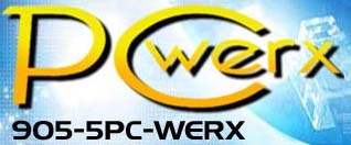 PC WERX